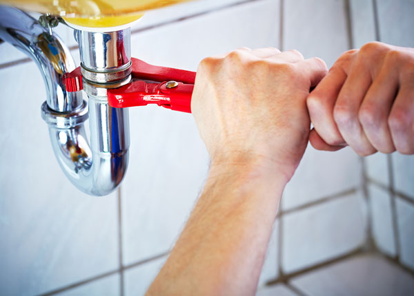 About Eminence Plumbers